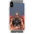 Marvel Thor God of Asgard iPhone Cases